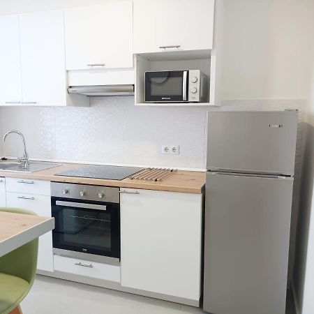 A Capelada-Centrico Apartamento En Седейра Екстер'єр фото