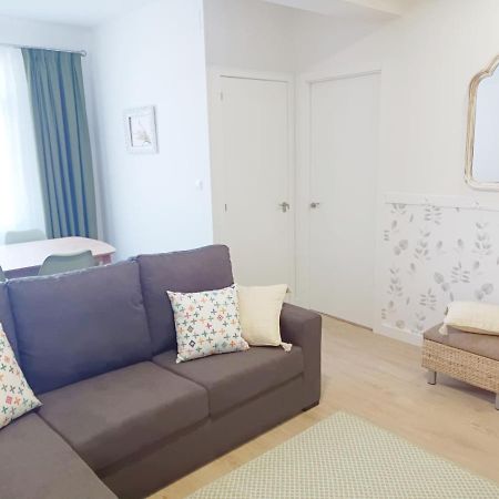 A Capelada-Centrico Apartamento En Седейра Екстер'єр фото