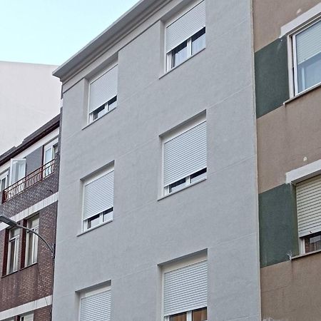 A Capelada-Centrico Apartamento En Седейра Екстер'єр фото