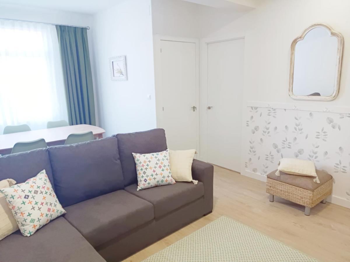 A Capelada-Centrico Apartamento En Седейра Екстер'єр фото
