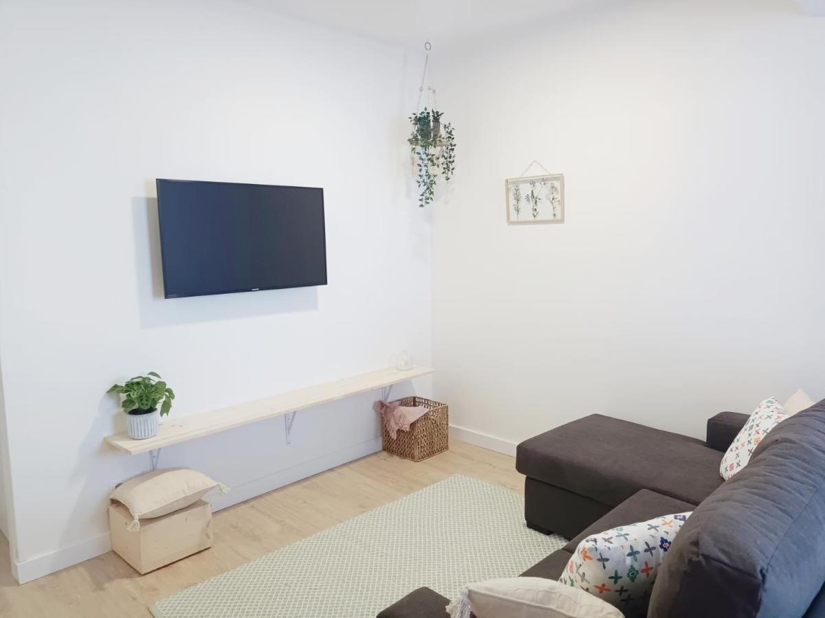 A Capelada-Centrico Apartamento En Седейра Екстер'єр фото